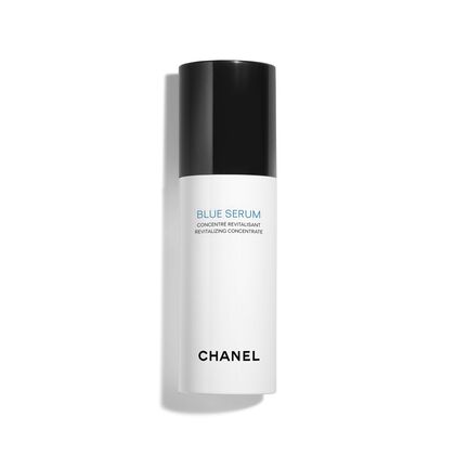 30 ML CHANEL BLUE SERUM LANGLEBIGKEITS-AKTIVSTOFFE AUS DEN BLUE ZONES  1 of 1 