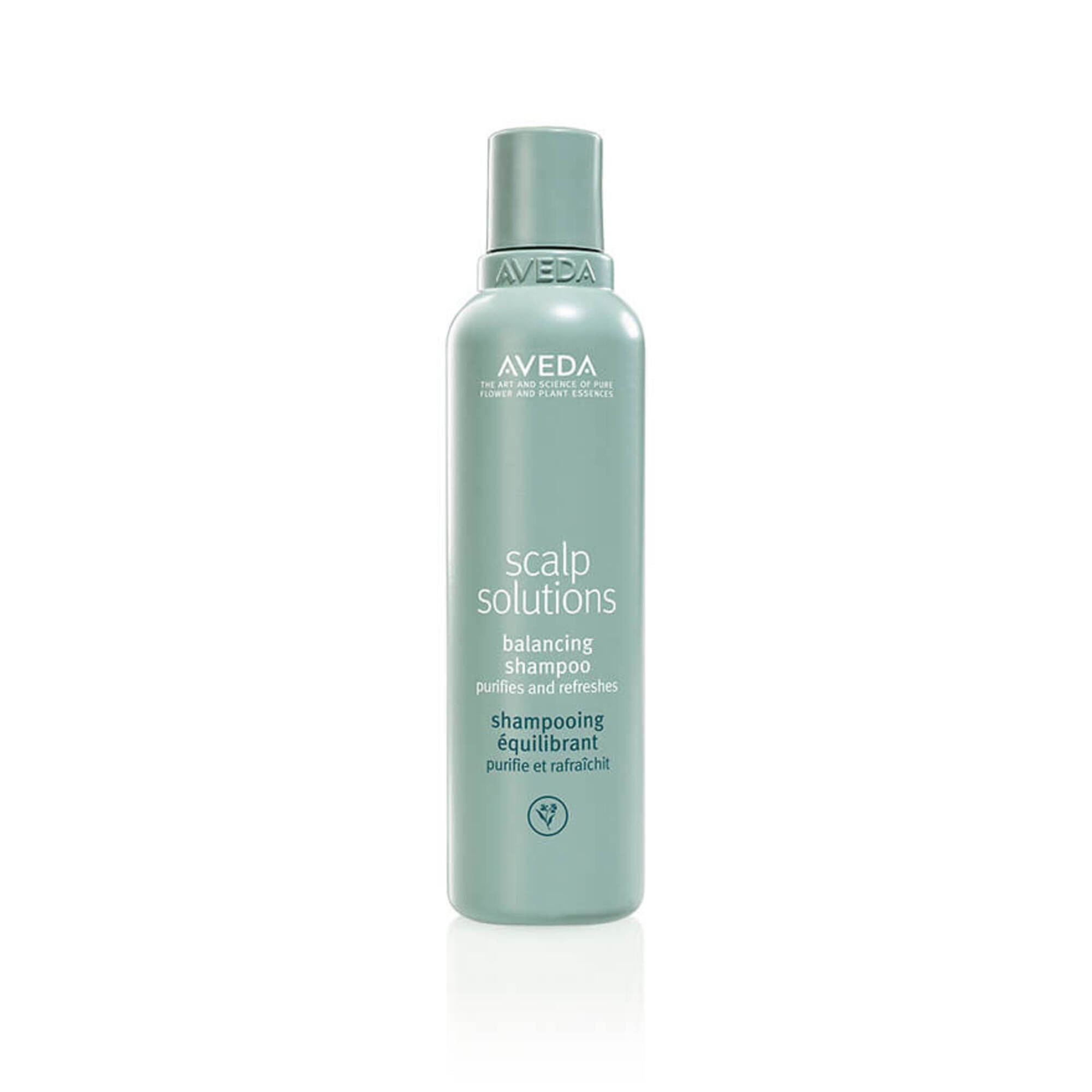 200 ML Aveda Scalp Solutions Replenishing Shampoo 1 of 1