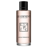 100 ML Le Couvent Maison De Parfum Aqua Paradisi Eau de Cologne  1 of 2 