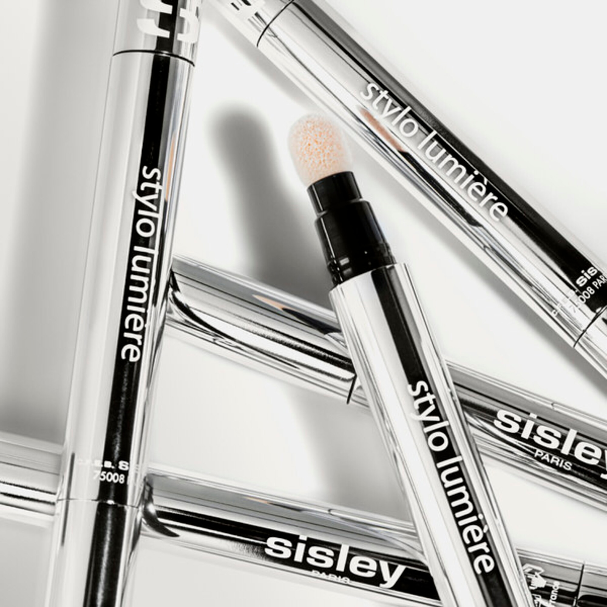  SISLEY Stylo Lumière Illuminateur  1 of 3 
