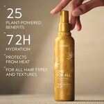 100 ML Aveda One For All Leave-In Elixir Masque capillaire 3 of 6 Masque capillaire