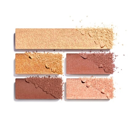 LIDSCHATTEN-PALETTE