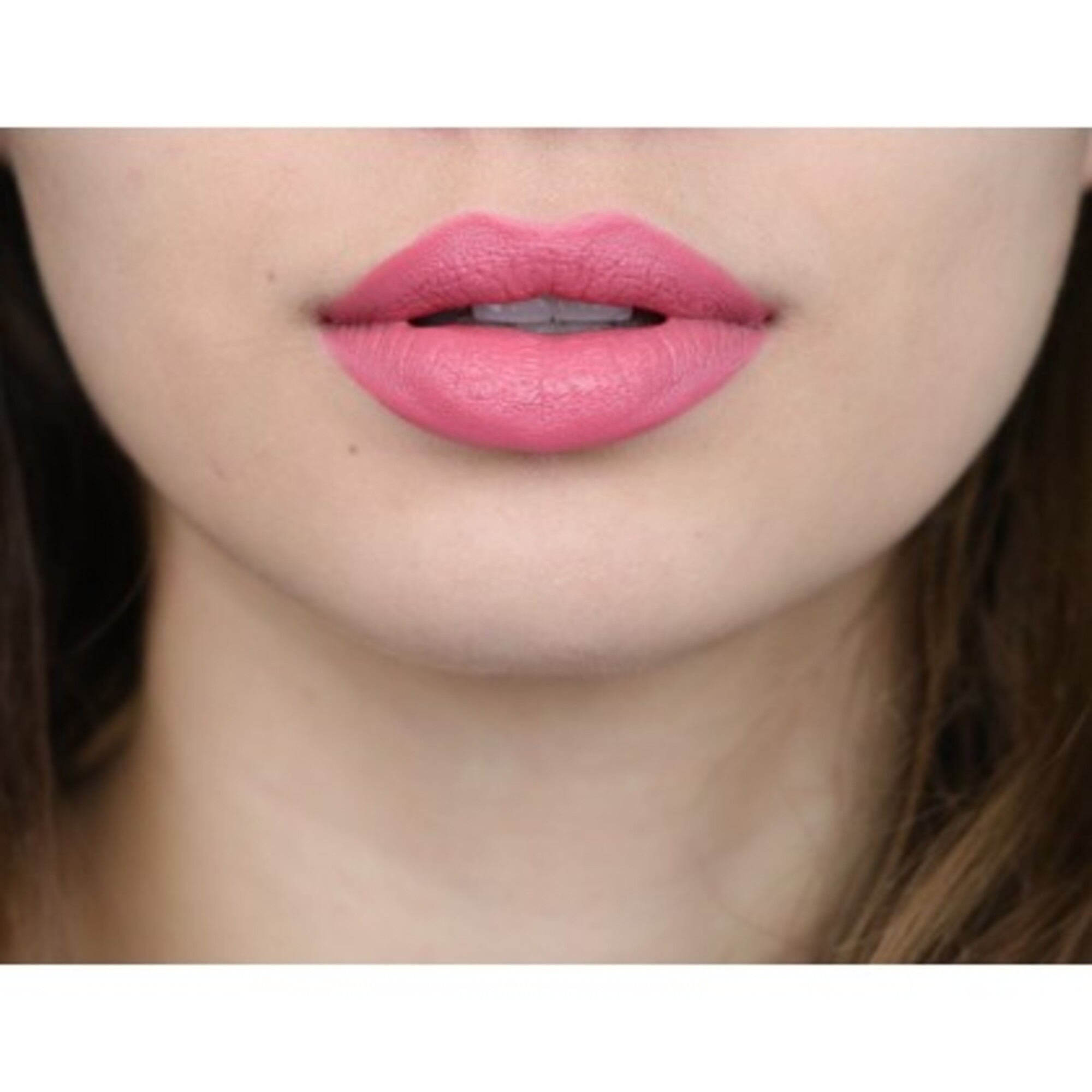 MARIONNAUD MY COLOR GLAM LIPSTICK 06 ANGELIC PINK